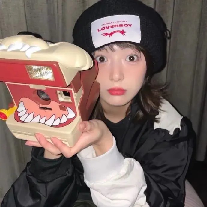 另一个人