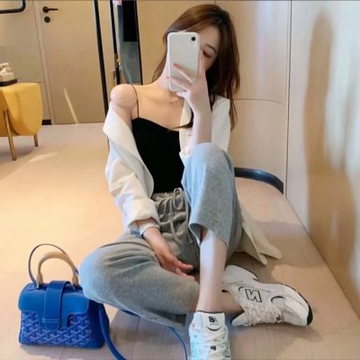 曼谷爱情故事之纯真